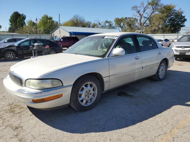 Buick Park avenu (2002)