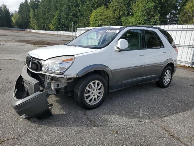 Buick Rendezvous (2005)