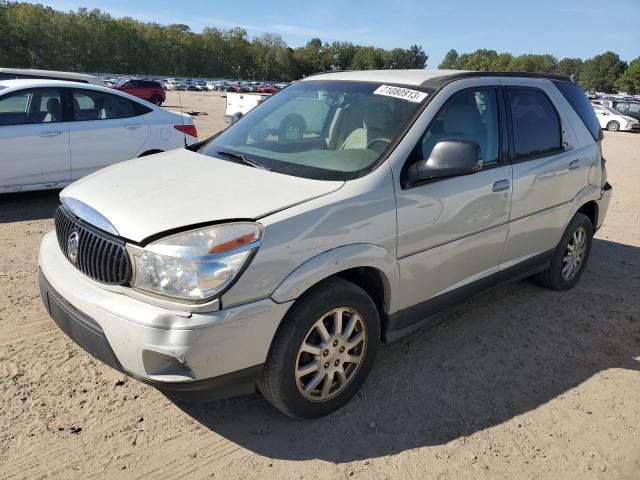 Buick Rendezvous (2007)