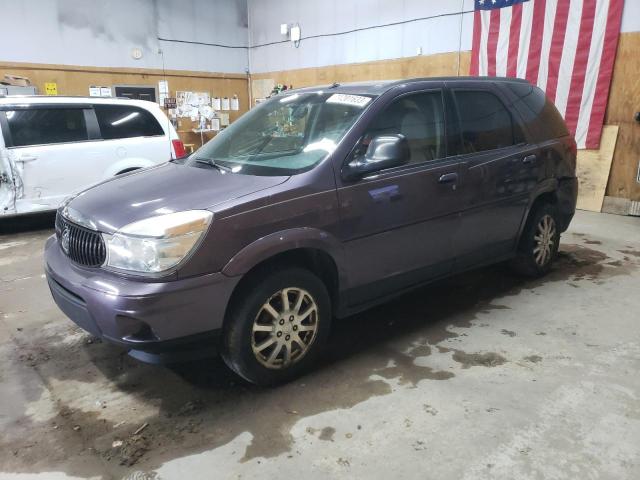 Buick Rendezvous (2007)