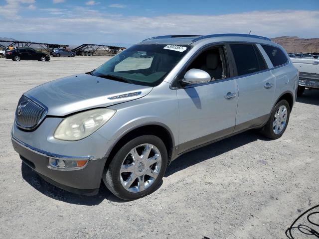Buick Enclave cx (2009)