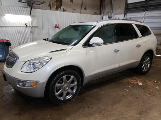 Buick Enclave cx (2009)