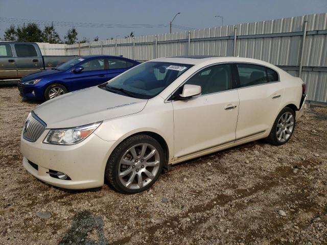 Buick Allure-lac (2010)