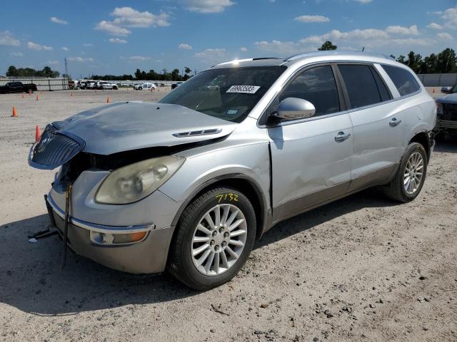 Buick Enclave cx (2010)