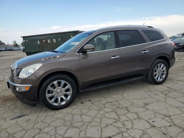 Buick Enclave cx (2010)