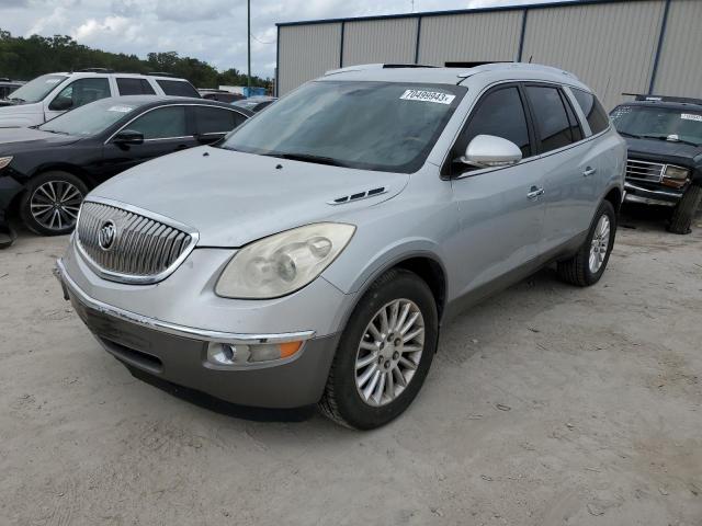 Buick Enclave cx (2011)