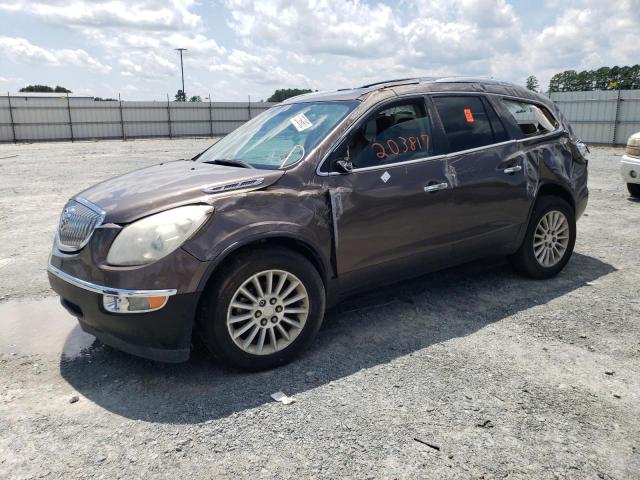Buick Enclave cx (2011)
