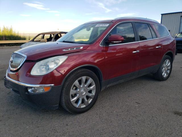 Buick Enclave cx (2011)
