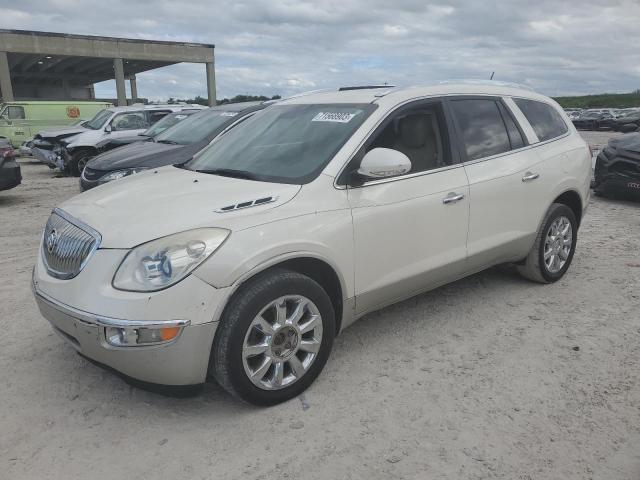 Buick Enclave cx (2011)
