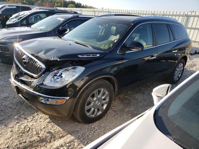 Buick Enclave cx (2011)