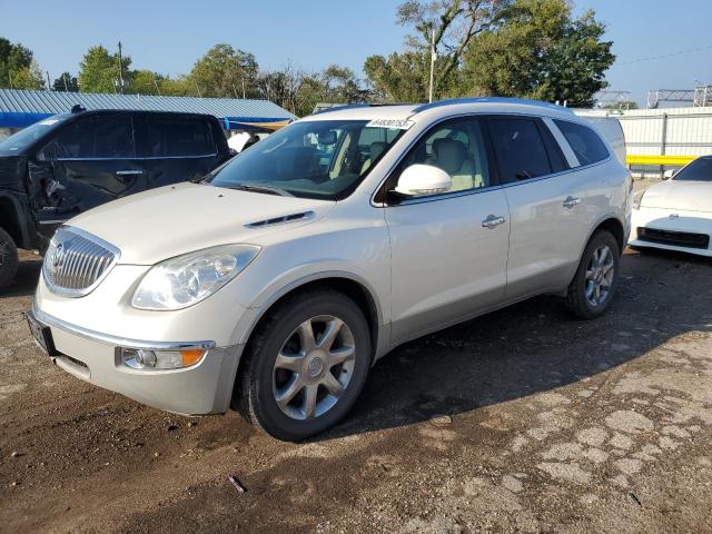 Buick Enclave cx (2011)