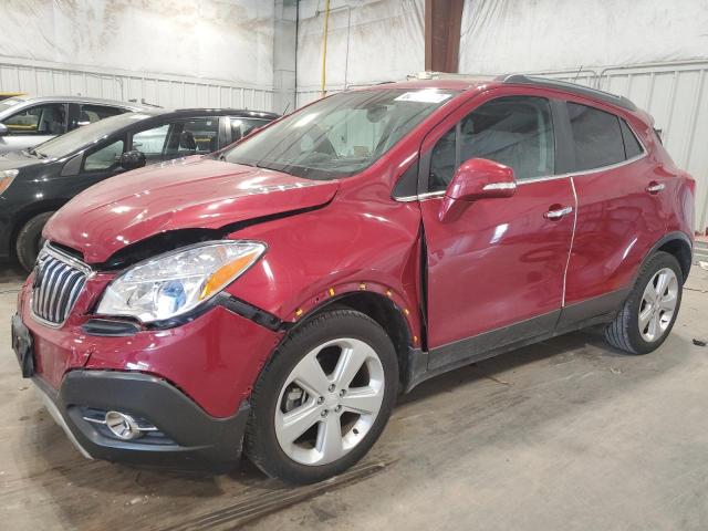 Buick Encore con (2015)