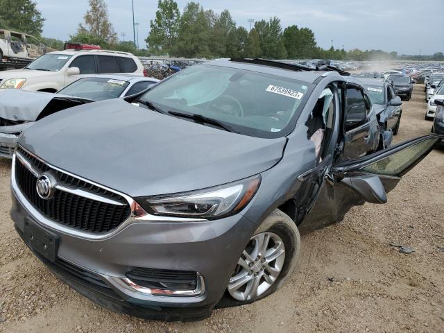 Buick Enclave es (2018)