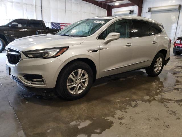 Buick Enclave es (2018)