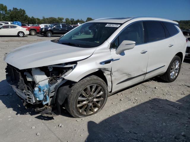 Buick Enclave pr (2019)
