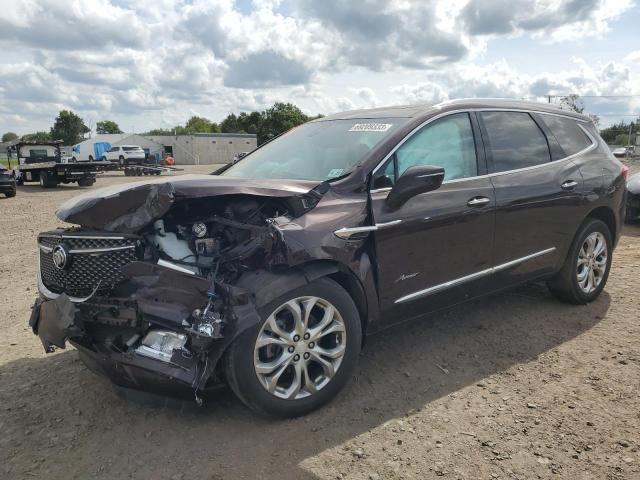 Buick Enclave av (2020)