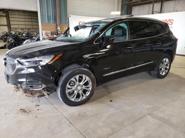 Buick Enclave av (2020)