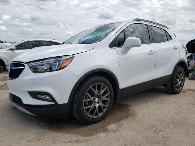 Buick Encore spo (2020)