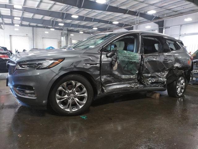 Buick Enclave av (2021)