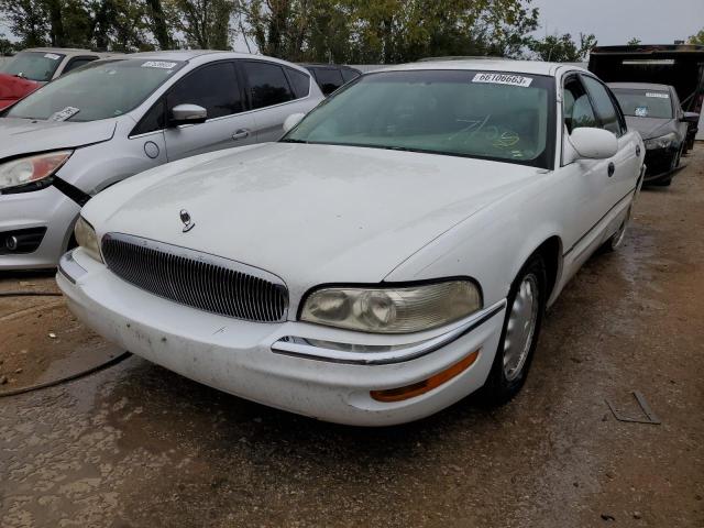 Buick Park avenu (1999)