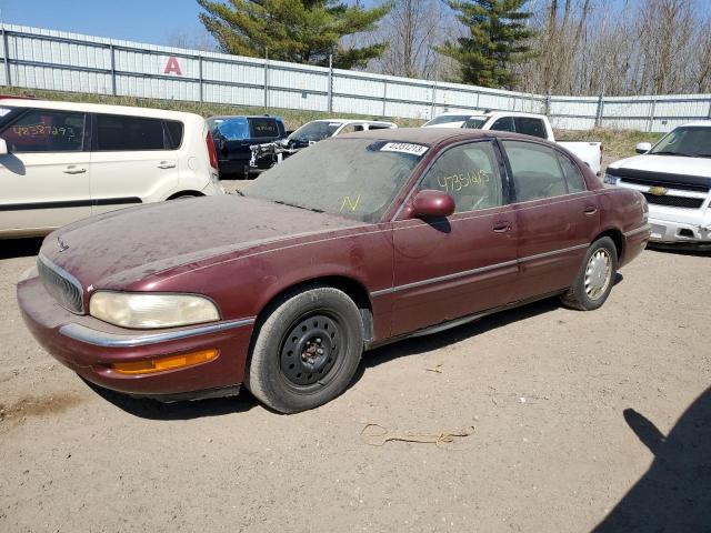 Buick Park avenu (1999)