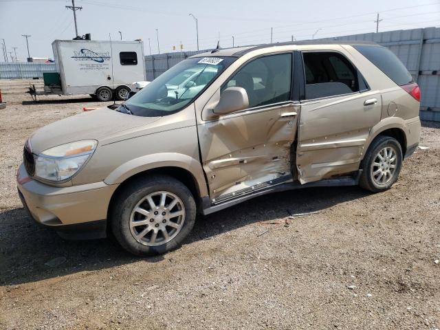 Buick Rendezvous (2006)