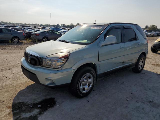 Buick Rendezvous (2006)