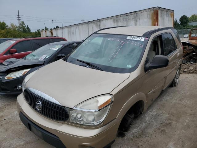 Buick Rendezvous (2006)