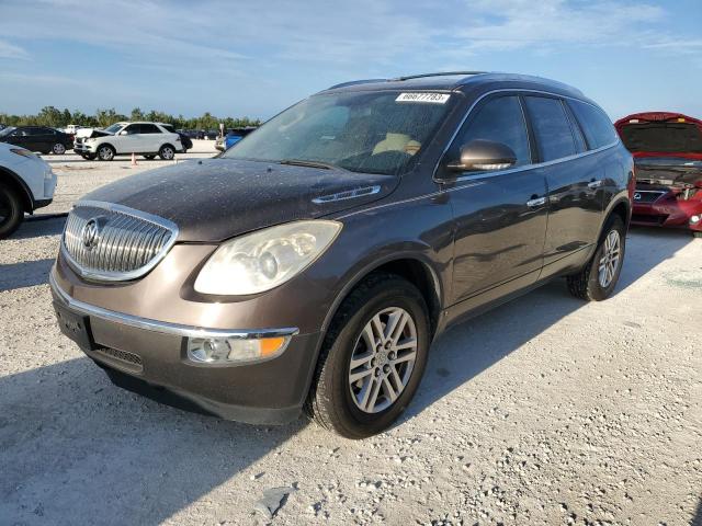 Buick Enclave cx (2008)