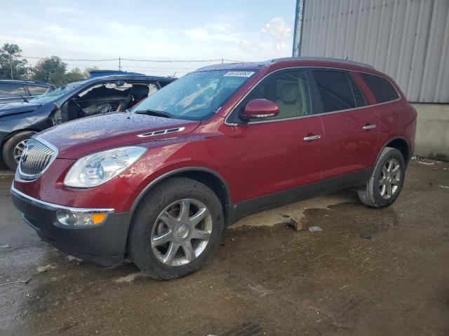 Buick Enclave cx (2008)