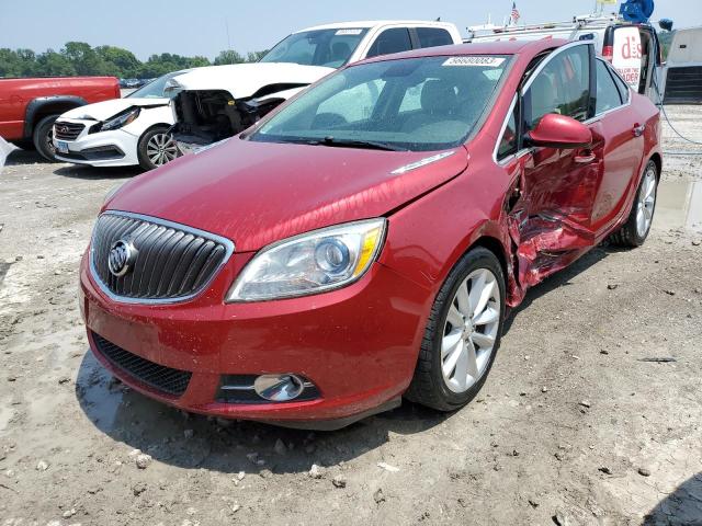 Buick Verano con (2013)