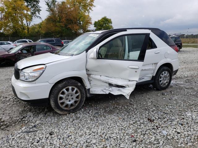 Buick Rendezvous (2007)