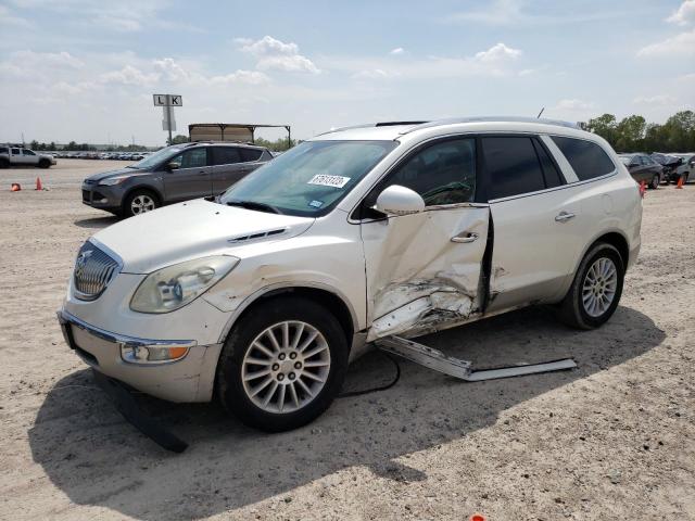 Buick Enclave cx (2011)