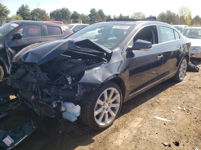 Buick Lacrosse t (2012)