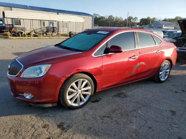 Buick Verano con (2012)