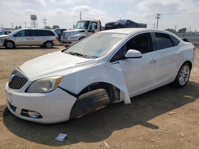 Buick Verano con (2014)