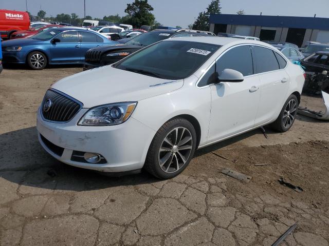 Buick Verano spo (2016)