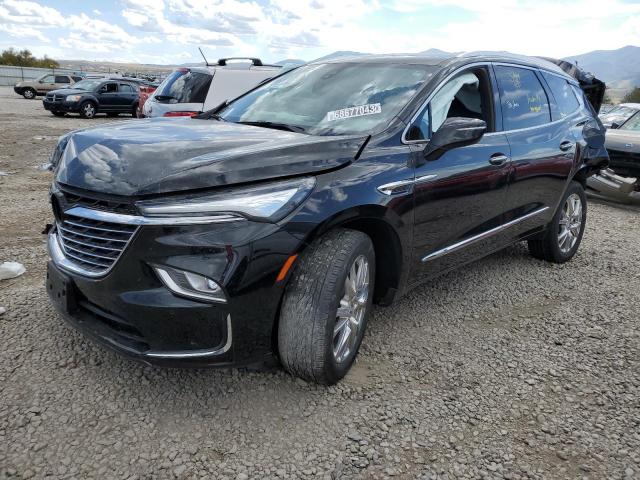 Buick Enclave pr (2022)