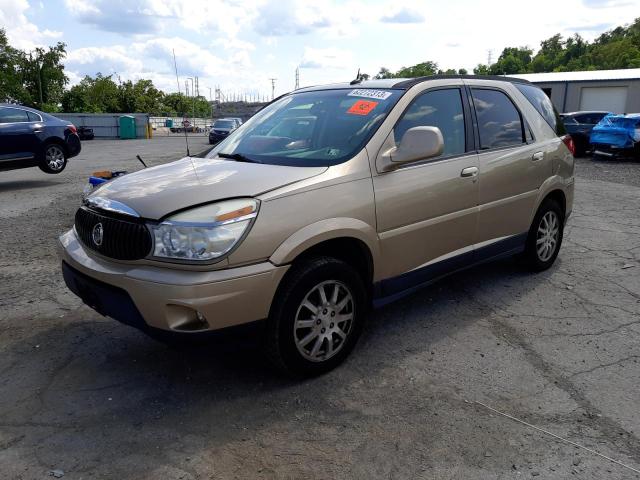 Buick Rendezvous (2006)