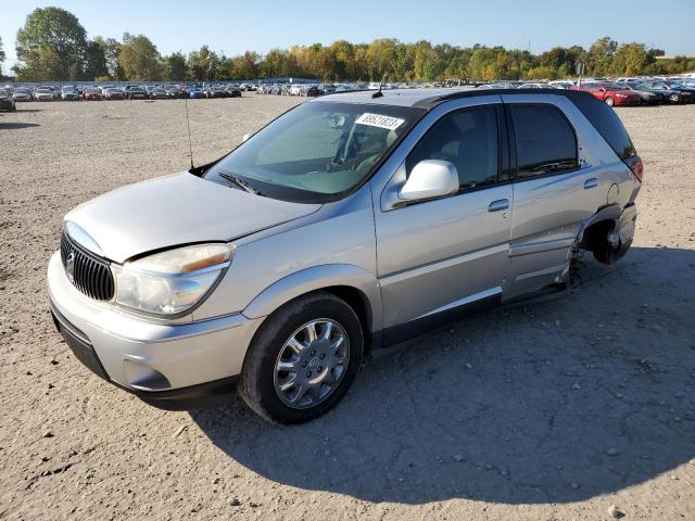 Buick Rendezvous (2007)