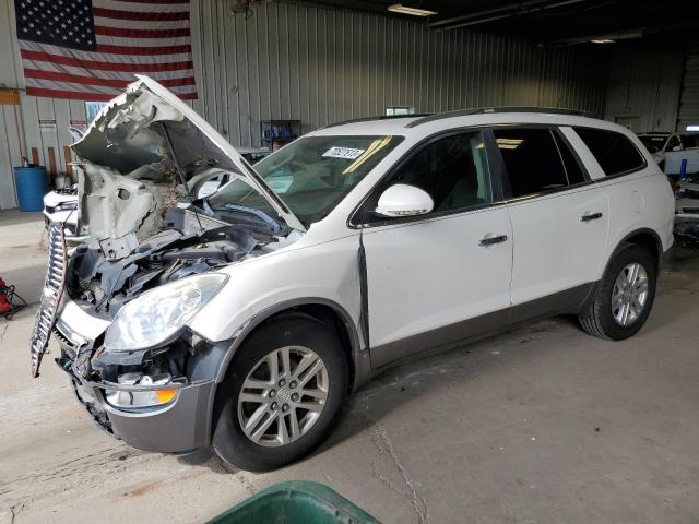 Buick Enclave cx (2008)