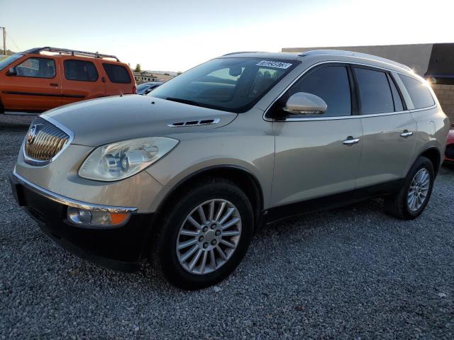 Buick Enclave cx (2009)