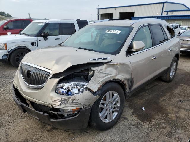 Buick Enclave cx (2009)