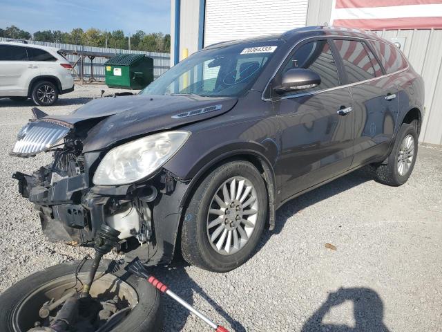 Buick Enclave cx (2010)