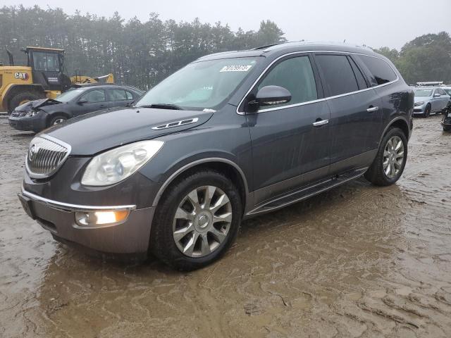 Buick Enclave cx (2011)