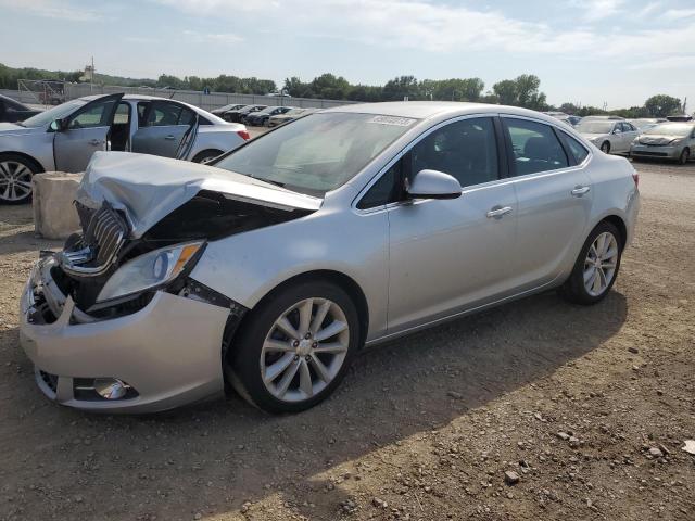 Buick Verano con (2014)