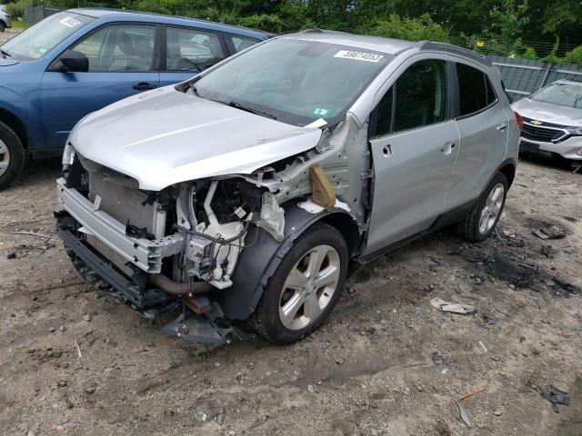 Buick Encore con (2015)