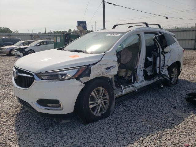 Buick Enclave pr (2018)