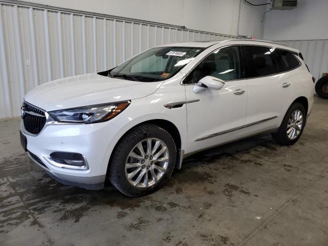 Buick Enclave pr (2018)