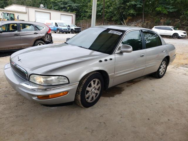 Buick Park avenu (2005)